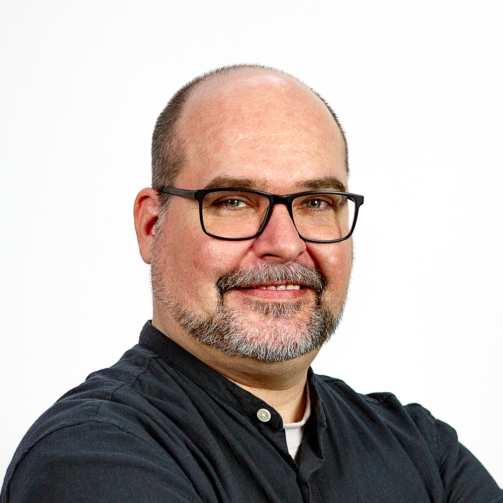Daniel Zellmer – Lead Strategist AI, Berlin